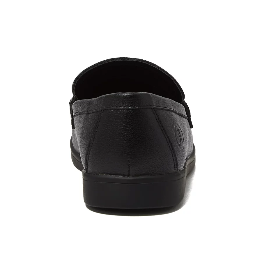 School Uniform Kids' Slip On Everyday Penny Loafers view 4