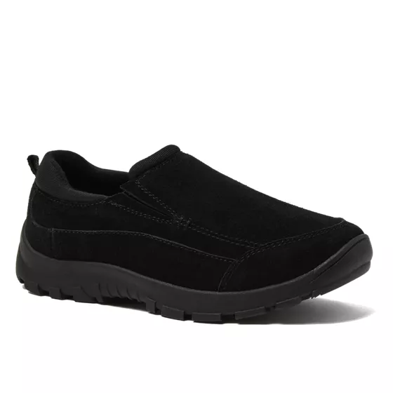 Kids All Weather Casual Slip On Shoes - primary