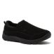 School Uniform Kids All Weather Casual Slip On, alternative image