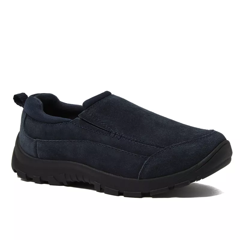 Kids All Weather Casual Slip On Shoes, alternative image