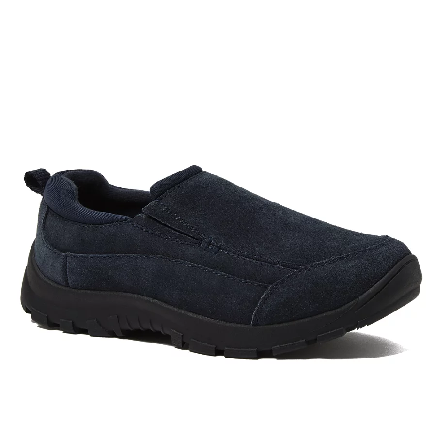 School Uniform Kids' All Weather Casual Slip On Shoes view 1