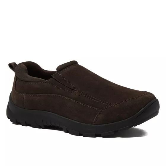 Kids All Weather Casual Slip On Shoes - primary