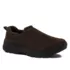 School Uniform Kids All Weather Casual Slip On Shoes, alternative image