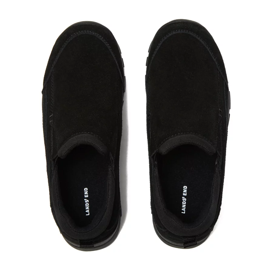 Kids' All Weather Casual Slip On Shoes view 2