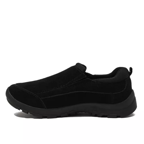 School Uniform Kids All Weather Casual Slip On Shoes, alternative image