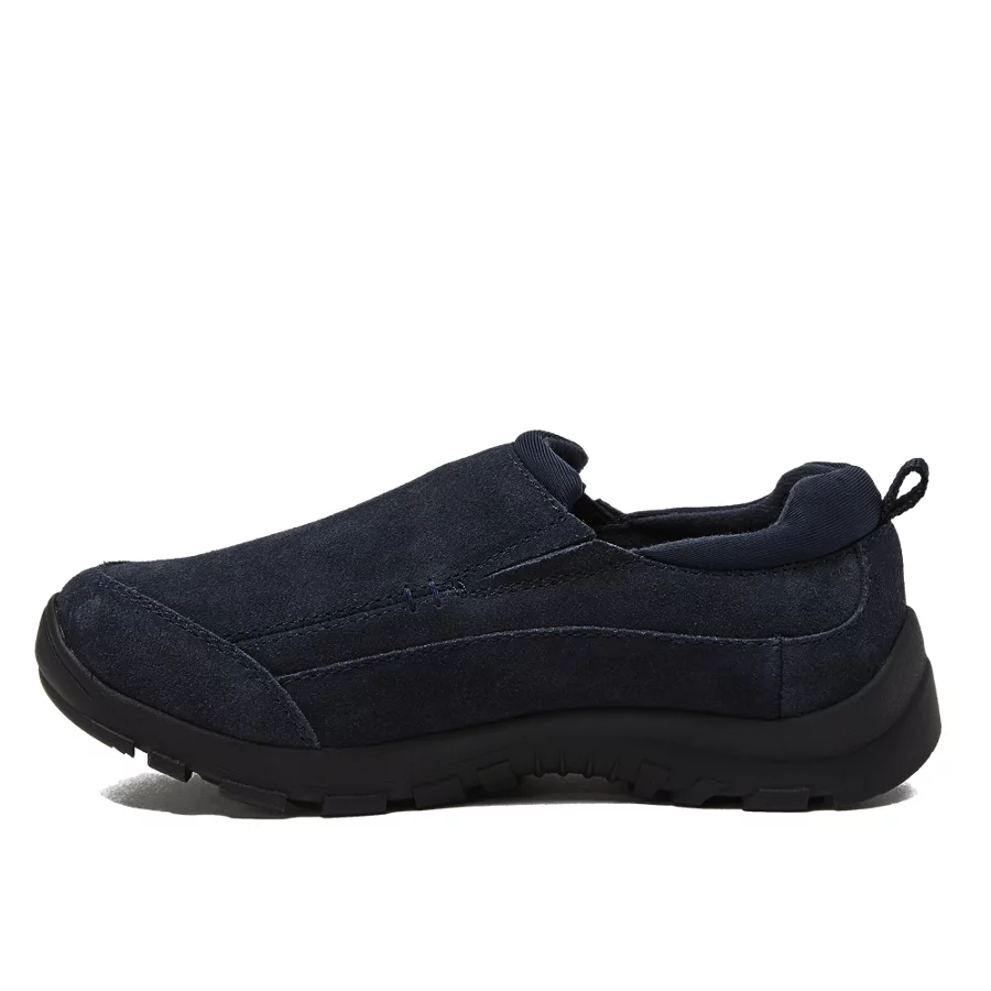 School Uniform Kids' All Weather Casual Slip On Shoes view 3