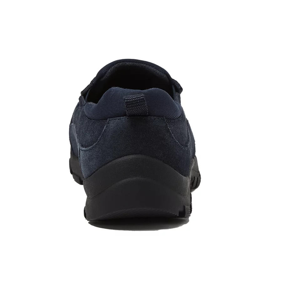 School Uniform Kids' All Weather Casual Slip On Shoes view 4