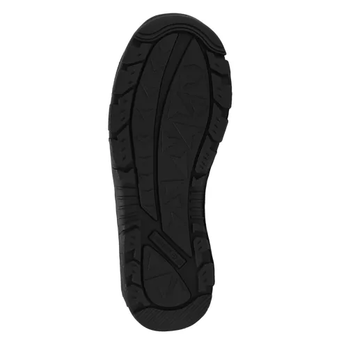 School Uniform Kids All Weather Casual Slip On Shoes, alternative image