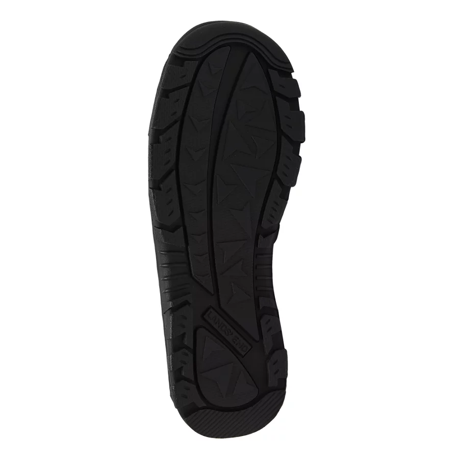 School Uniform Kids' All Weather Casual Slip On Shoes view 5