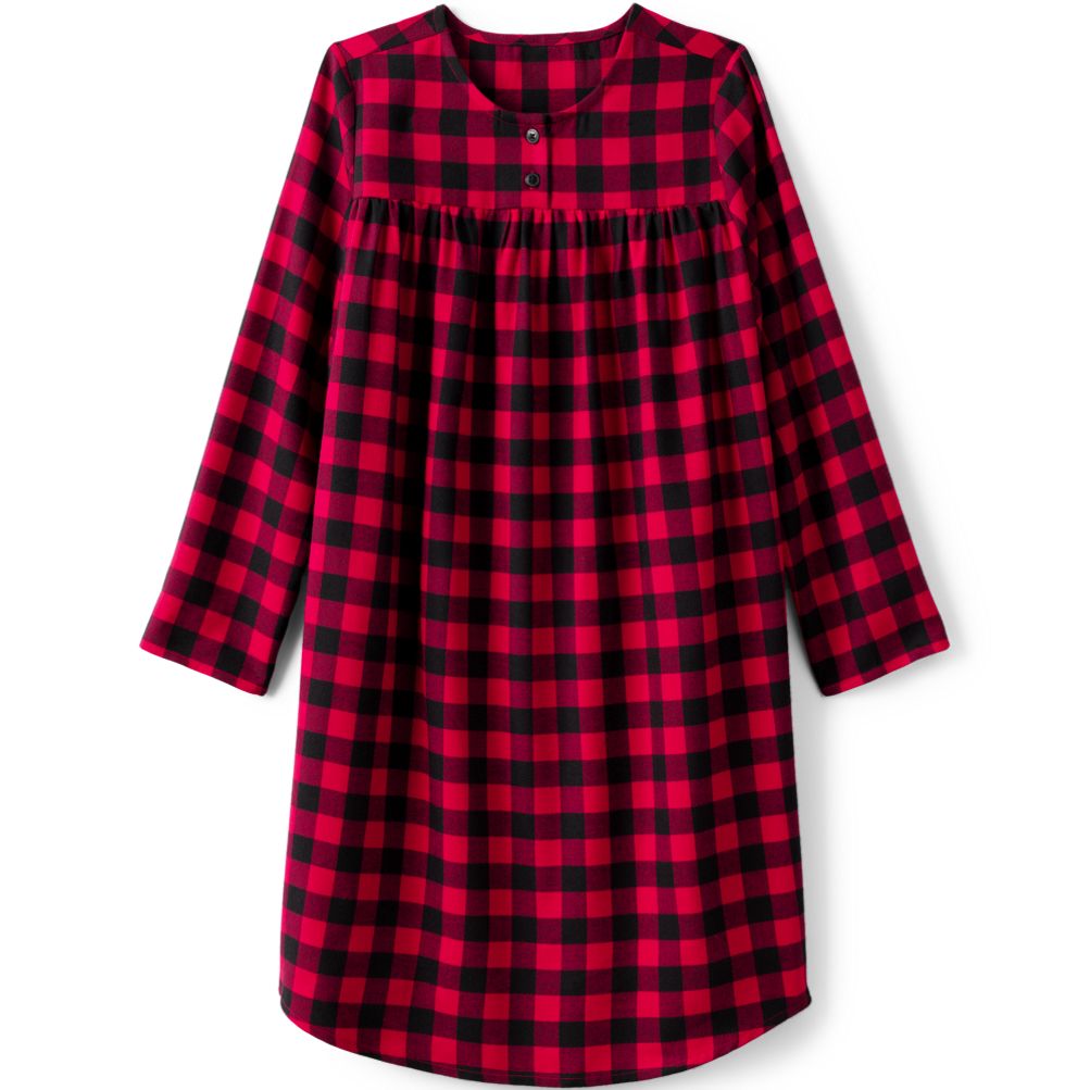 long button down shirt dress Women's Button-Down Shirt Dress
