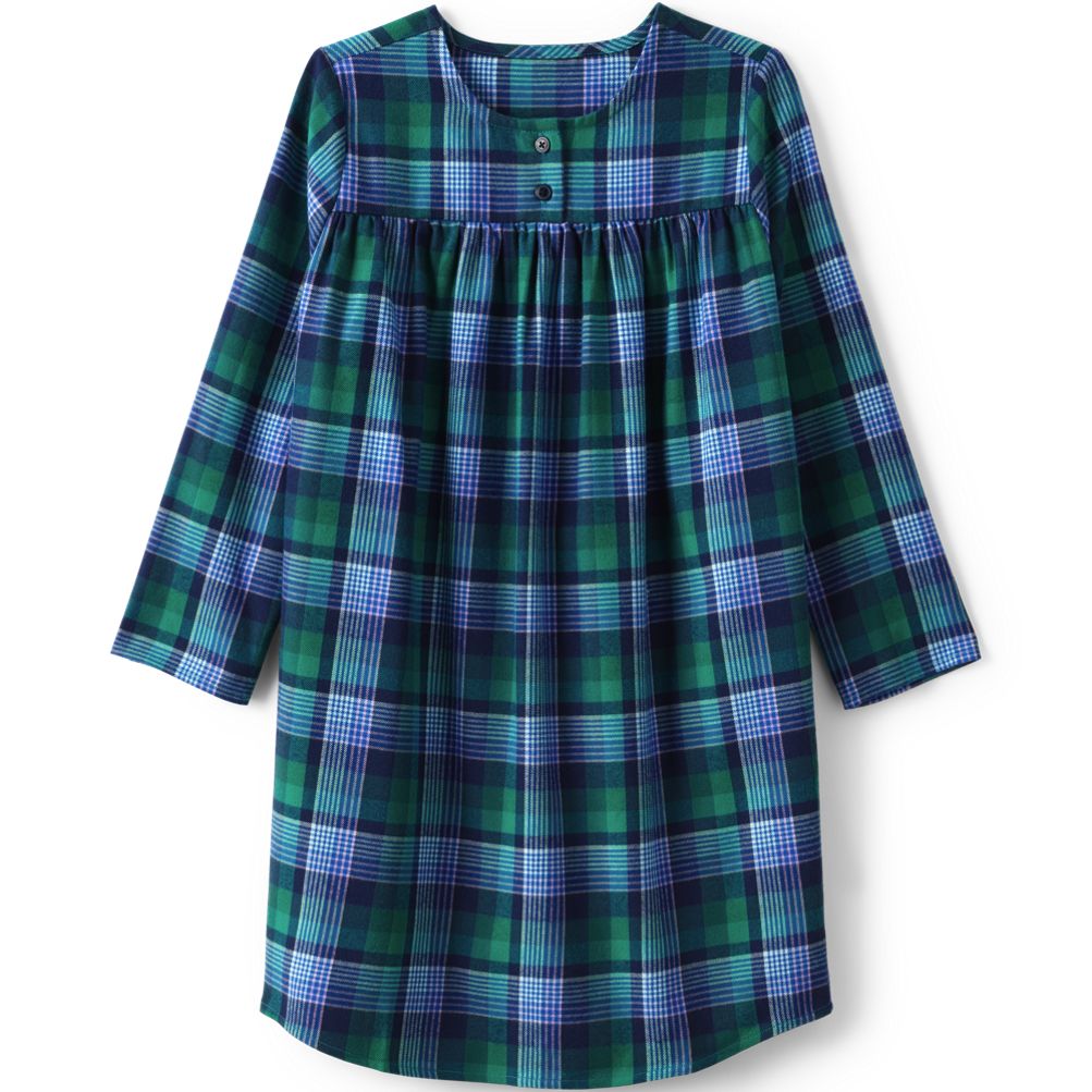 Lands end nightgowns top