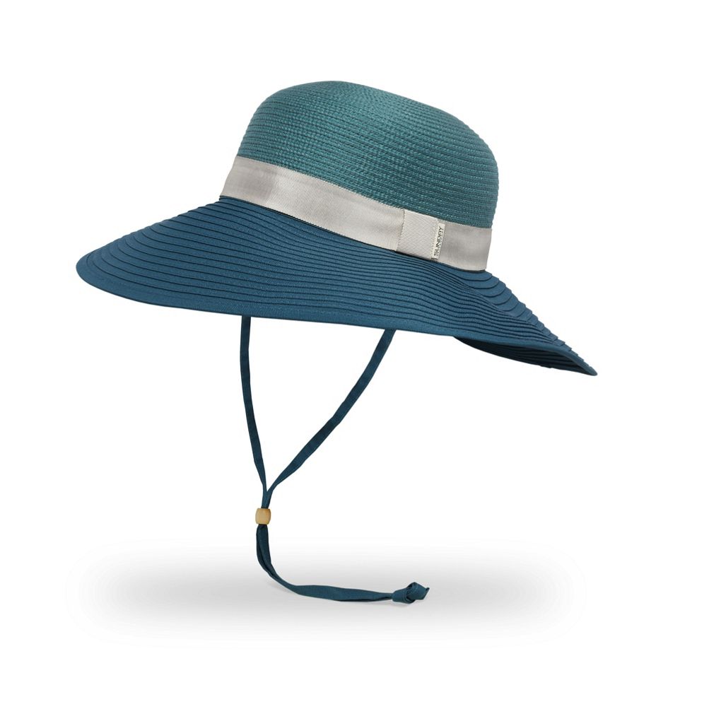 Sunday Afternoons Women's Siena Hat Lands' End