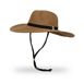 Sunday Afternoons Sojourn Hat, alternative image