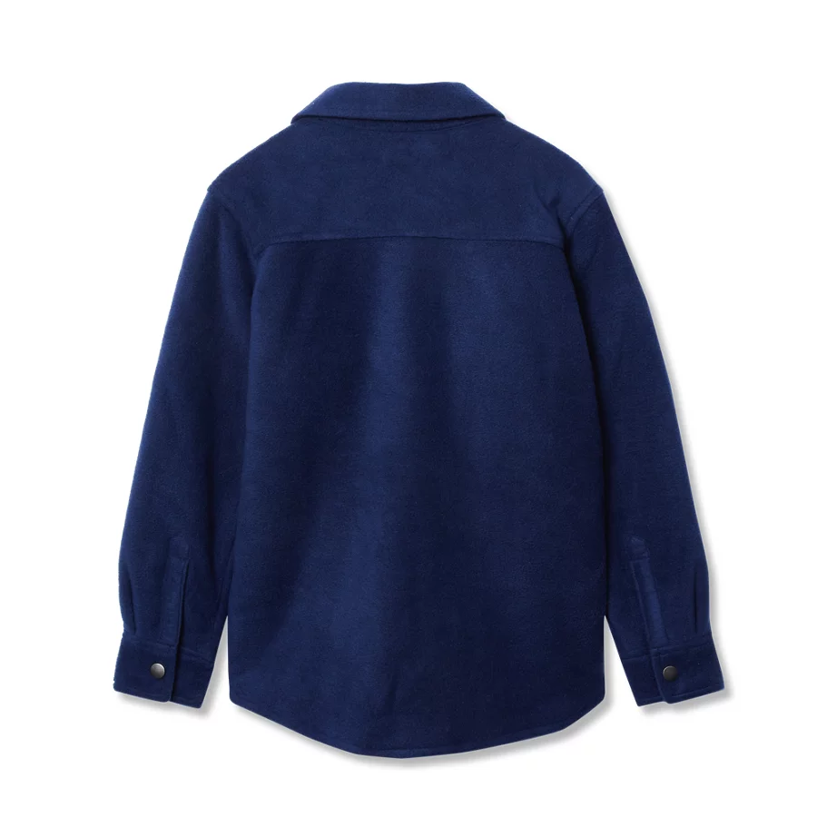 Kids' Flannel Shacket view 2