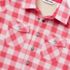 Kids Flannel Shacket, alternative image