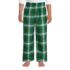 Kids Flannel Pajama Pants, alternative image