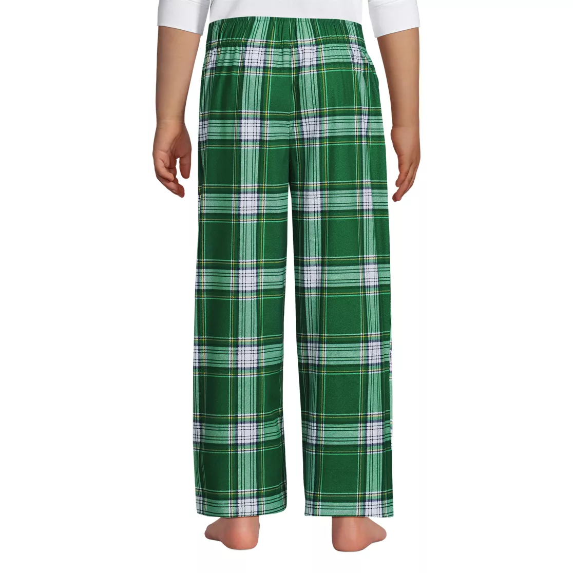 Kids Flannel Pajama Pants