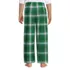 Kids Flannel Pajama Pants