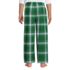 Kids Flannel Pajama Pants, alternative image