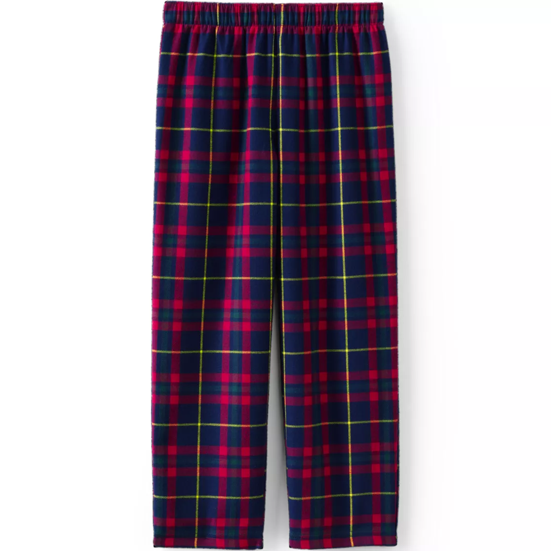 Kids Flannel Pajama Pants