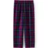 Kids Flannel Pajama Pants, alternative image