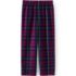 Kids Flannel Pajama Pants, alternative image