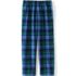 Kids Flannel Pajama Pants, alternative image