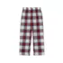 Kids Flannel Pajama Pants, alternative image