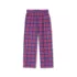 Kids Flannel Pajama Pants, alternative image