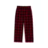 Kids Flannel Pajama Pants, alternative image