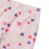 Kids Long Sleeve Pocket Fleece Pajama Set, alternative image