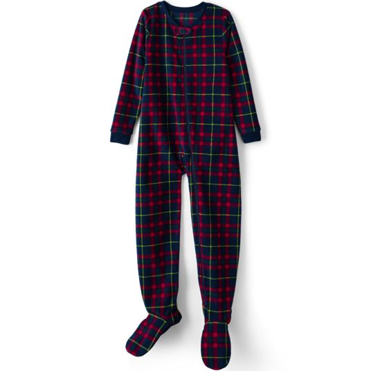 Boys Pajamas Sets Robes Sleepers Lands End