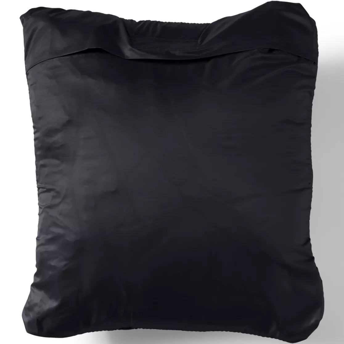 Kids Down Hooded Packable Jacket