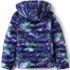 Kids Down Hooded Packable Jacket, Back
