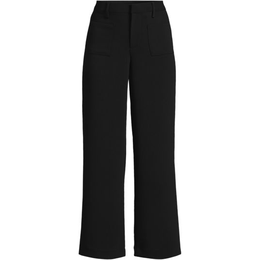 black dress vests for men Kenneth Cole Reaction Men's Slim-Fit Techni-Cole Suit Separates Vest - Black main image 0