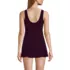 Women's SlenderSuit Wrap Tankini Top , Back