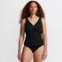 Women's Slender Suit Wrap Tankini Top
