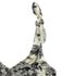 Women's Tie Shoulder Flutter Tankini Top, alternative image