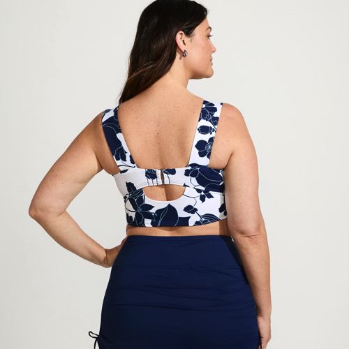 Women's Square Neck Bikini Top - image 5