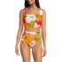 Women's Square Neck Bikini Top, Front