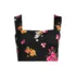 Women's Square Neck Bikini Top, Front