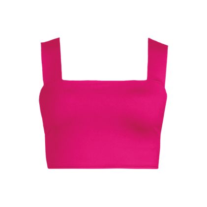 Women's Square Neck Bikini Top - image 3