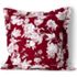 Luxe Flannel Printed Pillow Sham, alternative image