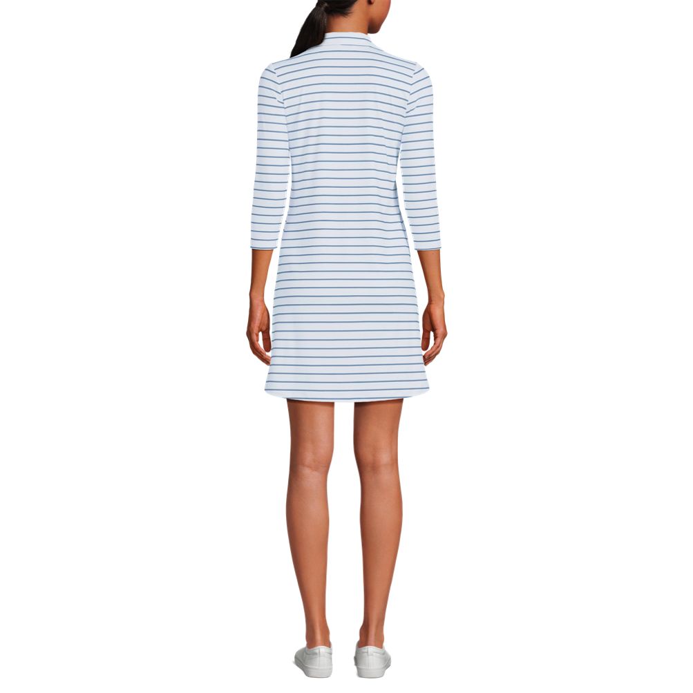 レディースウェア Sleeve Polo Dress 550095_LEPP_FB_BBH?$xl$&wid=