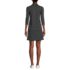 Women's Active 3/4 Sleeve Polo Dress, Back