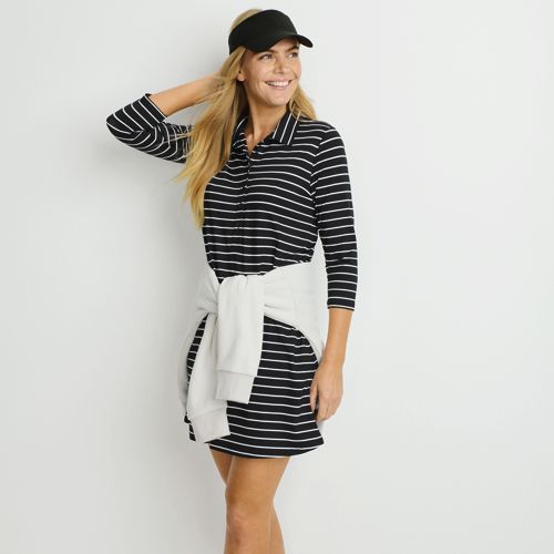 Women's Chlorine Resistant Scoop Neck High Leg Tugless Tank Thin Strap One Piece Swimsuit Adjustable