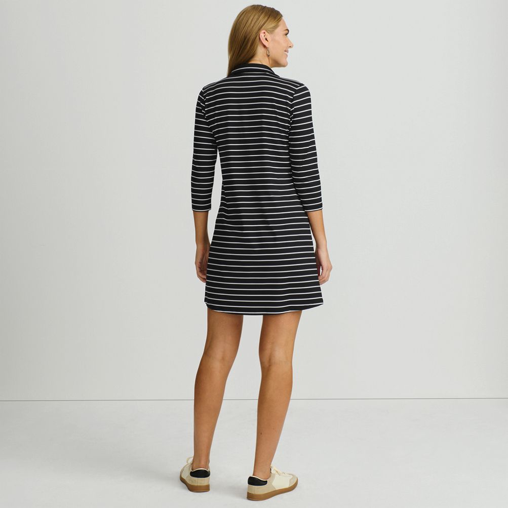 レディースウェア Sleeve Polo Dress 550095_LEPP_FB_BBH?$xl$&wid=