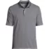 School Uniform Men's Flagship Performance Utility Short Sleeve Shirt, Front