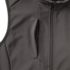 School Uniform Women's Soft Shell Vest, alternative image