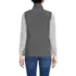 School Uniform Women's Soft Shell Vest, Back